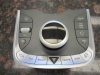 Mercedes Benz - Network Control NAVIGATION CONTROL CONTROLLER PANEL  - 2229001604